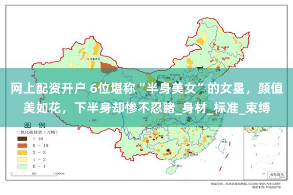 网上配资开户 6位堪称“半身美女”的女星，颜值美如花，下半身却惨不忍睹_身材_标准_束缚