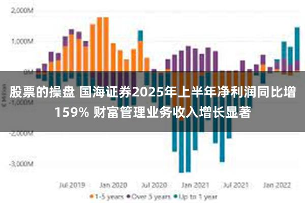 股票的操盘 国海证券2025年上半年净利润同比增159% 财富管理业务收入增长显著