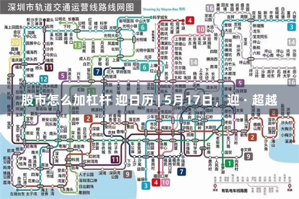 股市怎么加杠杆 迎日历 | 5月17日，迎 · 超越