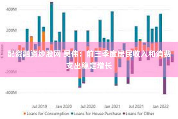 配资融资炒股网 吴伟：前三季度居民收入和消费支出稳定增长